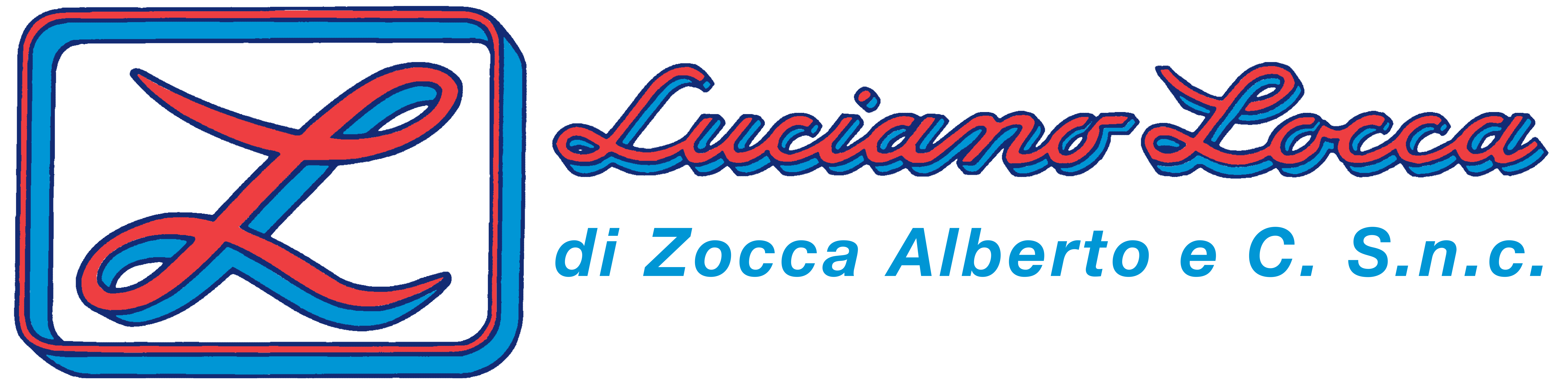 Luciano Zocca di Zocca Alberto e C. s.n.c.